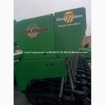 Сеялка зерновая Great Plains Solid Stand 1500 4, 5м капитальный ремонт из США