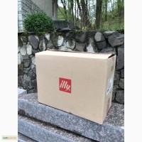 Кофе ILLY Espresso в зернах 3 кг