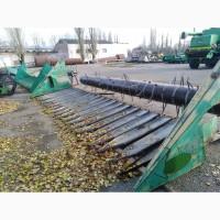 Комбайн	John Deere	9500