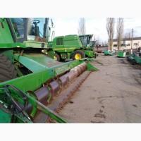 Комбайн	John Deere	9500