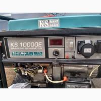 Сервис генератора Könner Söhnen