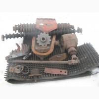 Запчасти до картофелетехники