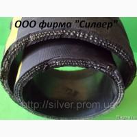 Рукава напорные маслобензостойкие 50мм