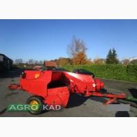 Пресс-подборщик тюковый Welger AP 71 (1)