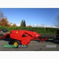 Пресс-подборщик тюковый Welger AP 71 (1)