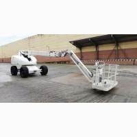 Подъемник телескопический Haulotte H23TPX