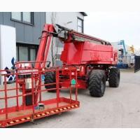 Коленчатый подъемник Haulotte HA32PX в Украине
