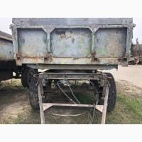 Продам прицеп