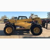 Телескопический погрузчик Caterpillar TH 330 B