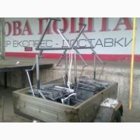 Виброустановка, шлакоблочница, шлакоблочный станок в Киевской обл