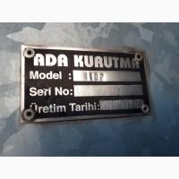 Зернова сушарка ADAKURUTMA модель 1132, 2009 р.в