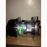 Компрессор на комбайн Палессе КЗС-1218, Палессе КЗС-812 5H14 24В