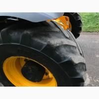 Телескопический погрузчик JCB 531-70 AGRI SUPER. Спецтехника б/у