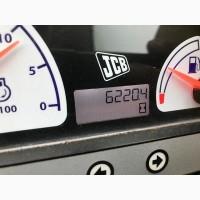 Телескопический погрузчик JCB 531-70 AGRI SUPER. Спецтехника б/у