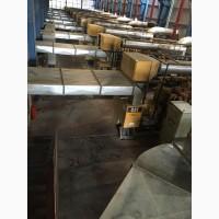 Б/У ГПД Caterpillar 3516, 1998 г. в. 1 000 Квт, Открытый тип