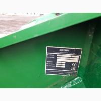 Продам плуг John Deere 38108 F (7+1)