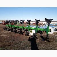 Продам плуг John Deere 38108 F (7+1)