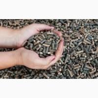 Шрот подсолнечный