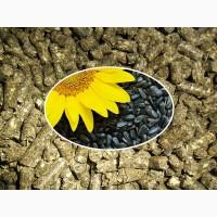 Продам шрот, макуху