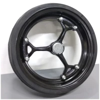 Колесо 400х115 / 023573.03 Otico, 700727657, 814-173C, 05039905, 00311215, AA66604, AC7049