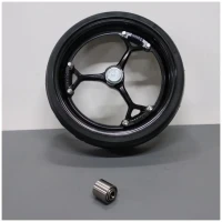 Колесо 400х115 / 023573.03 Otico, 700727657, 814-173C, 05039905, 00311215, AA66604, AC7049