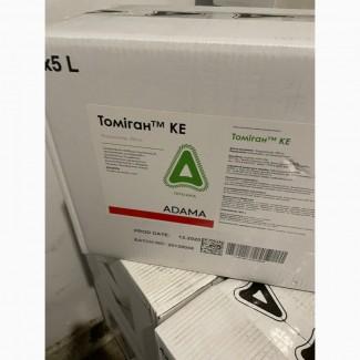 Томіган - Селективний гербіцид проти бур’янів в посівах зернових культур та маку олійного