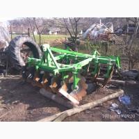 Продам дископлуг 2.1 новий 50 т