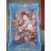 Свинина варено-копченая опт