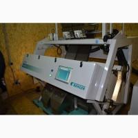 Продам оптический сортировщик Buhler Sortex B2, фотосепаратор