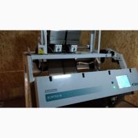 Продам оптический сортировщик Buhler Sortex B2, фотосепаратор