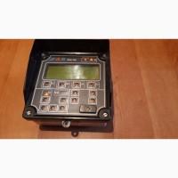 Приборы безопасности ОГМ-240 для стреловых кранов