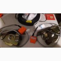 Приборы безопасности ОГМ-240 для стреловых кранов