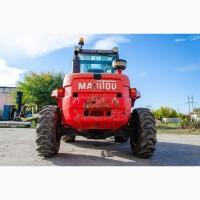 Вилочный дизельный погрузчик manitou m30-4 3-e2