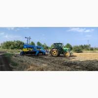 Зернова сівалка прямого посіву СІЧ-6 NO-TILL Ремсинтез