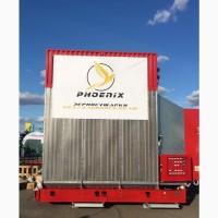 Нова зерносушарка Phoenix MCF 200 (ЗБК - 01) 200 тон/добу Гарантія