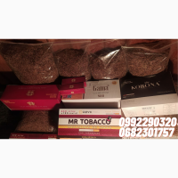 Акціна ціна !!! Розпродаж!!!! тютюн! Замовлення тільки через сайт