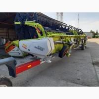 Зернова жниварка Claas MAXFLO 1050 2017 р.в