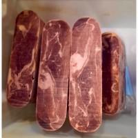 Блочная говядина 1, 2, высшего сорта оптом от производителя