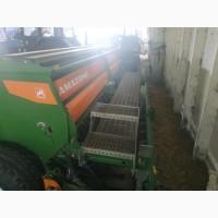 Сівалка механічна Amazone D9-4000 Super
