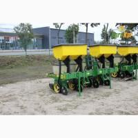 Просапна сівалка john deere 7000 (FP) - 4 ряд