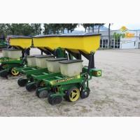 Просапна сівалка john deere 7000 (FP) - 4 ряд