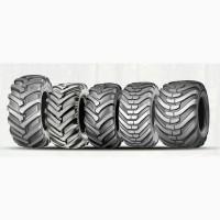 Шины камеры для разной колесной техники с/х и спецтехники