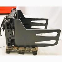 Киповый захват, захват для кип Kaup 4T413 (Германия) для погрузчика 3 клас
