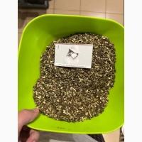 Краща махорка з власного врожаю