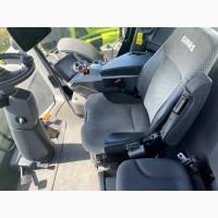 Трактор Claas XERION 5000 TRAC VC