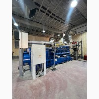 Б/У ГПД MWM 20202V12, 1, 2 Mвт, когенерація 2016 р.в