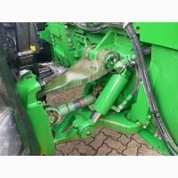 Трактор John Deere 8335R (2011) - PowerShift