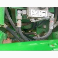 Трактор John Deere 8335R (2011) - PowerShift