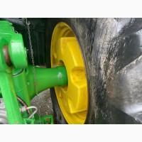 Трактор John Deere 8335R (2011) - PowerShift