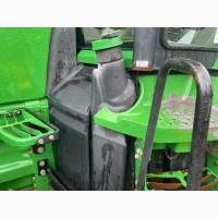 Трактор John Deere 8335R (2011) - PowerShift